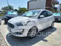 2019 Ford KA