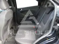 2019 Ford KA