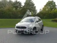 2019 Ford KA