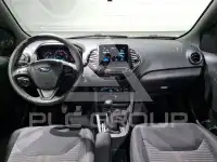 2019 Ford KA