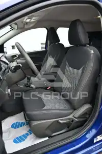 2019 Ford KA