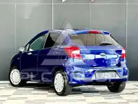 2019 Ford KA