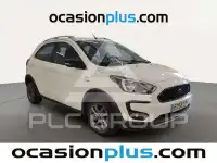 2019 Ford KA