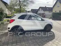 2019 Ford KA