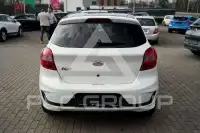 2019 Ford KA