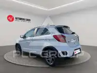 2019 Ford KA