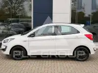 2019 Ford KA