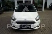 2019 Ford KA