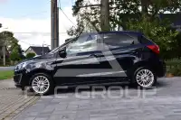 2019 Ford KA
