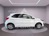 2019 Ford KA