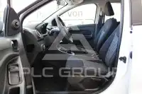 2019 Ford KA