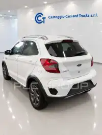 2019 Ford KA