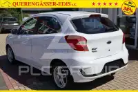 2019 Ford KA