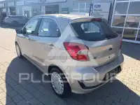 2019 Ford KA
