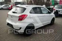 2019 Ford KA