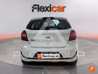2019 Ford KA