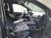 2019 Ford KA