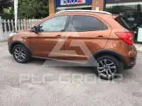 2019 Ford KA