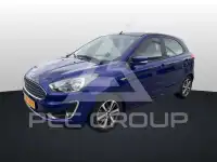 2019 Ford KA