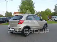 2019 Ford KA