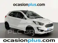 2019 Ford KA