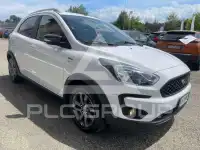 2019 Ford KA