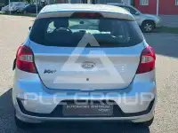 2019 Ford KA