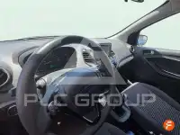 2019 Ford KA