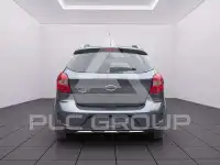 2019 Ford KA