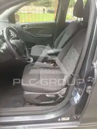2019 Ford KA