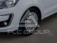 2019 Ford KA