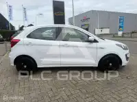 2019 Ford KA