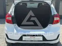 2019 Ford KA