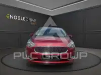 2019 Ford KA