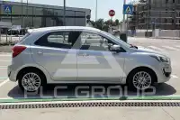 2019 Ford KA