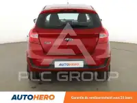 2019 Ford KA