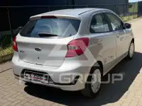 2019 Ford KA