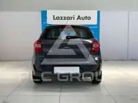 2019 Ford KA