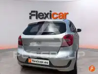 2019 Ford KA