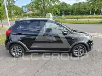 2019 Ford KA