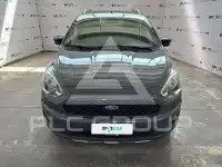 2019 Ford KA