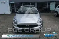 2019 Ford KA