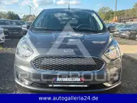 2019 Ford KA