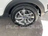 2019 Ford KA
