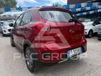 2019 Ford KA