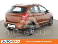 2019 Ford KA
