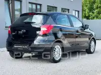 2019 Ford KA