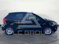 2019 Ford KA