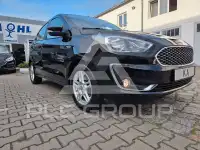 2019 Ford KA