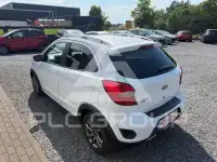 2019 Ford KA